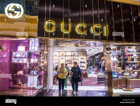 gucci factory outlet las vegas|gucci store las vegas strip.